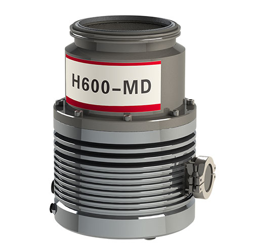 Turbo-H600-MD渦輪分子泵